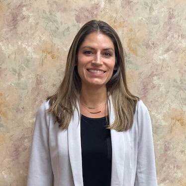 Staples Mill Branch Manager Anna Holmberg