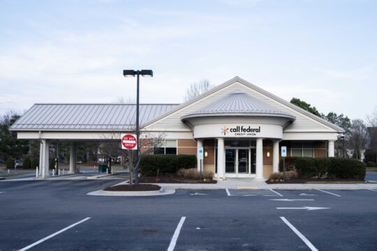 Updated image of this location