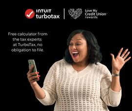 TurboTax Calculator and Discount