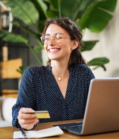 Flexible funding options and personalized financial services at Call Federal Credit Union, your trusted local credit union for loans, savings, and checking accounts.