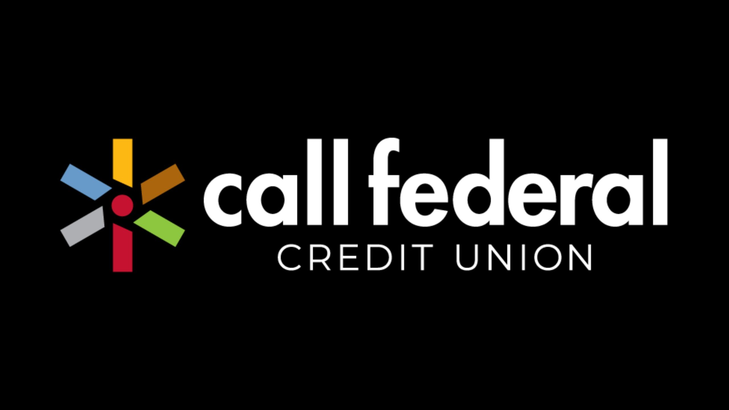 Call Federal logo