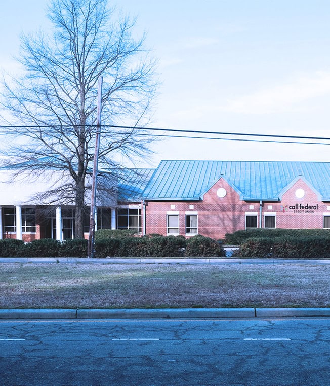 Richmond Branch from Commerce Rd
